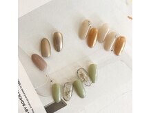 コレット(colette)/【定額アート】6380円～