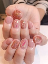 アールエム(Rm)/10月◇ネイル