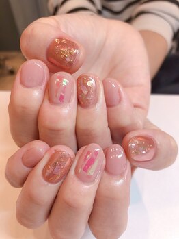 アールエム(Rm)/10月◇ネイル