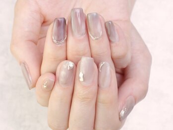 テラスアヴェダ 心斎橋店(Terrace AVEDA)/