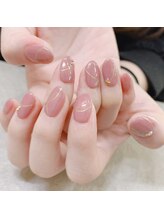 プライズアイリス アイラッシュ 池袋東口店(prize Iris eyelash)/オフィスネイル【池袋】