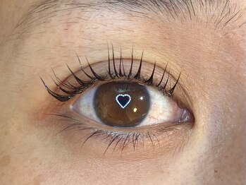 ネオリーブ モカ 川崎チネチッタ店(Neolive mocca & eyelash)/パリジェンヌ