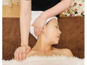 パール/手順 6. お仕上げ