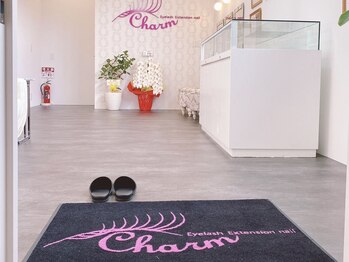 チャーム 石山店(Charm)/店内