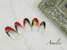 アメリ(Amelie)/☆6980キャンペーンアート☆643