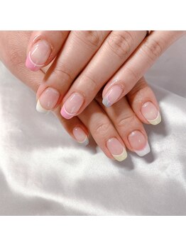 ウィウィ(U'IU'I)/デザインフレンチ♪