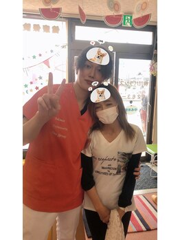 青梅バランス整骨院/