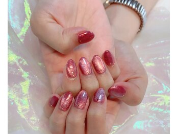 ミントネイルサロン/