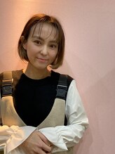 リム(Rim_)&nbsp;NARUMI 