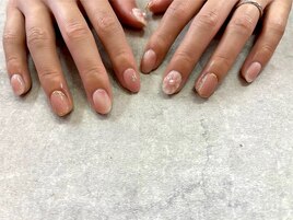 ニュアンスネイル