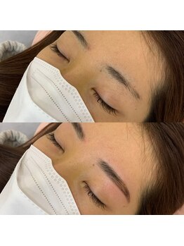 ラ フルール(La Fleur)/ハリウッドブロウリフト