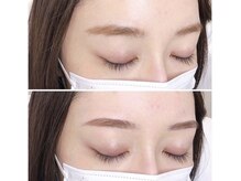 ホワイトアイ 那覇(WHITE EYE)/美眉アイブロウスタイリング