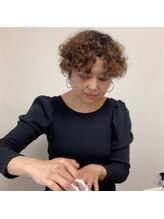 サロンドチコ(salon de chiko) トコ