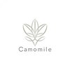 カモミール 渋谷店(Camomile)のお店ロゴ