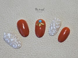 オリエンタル＊