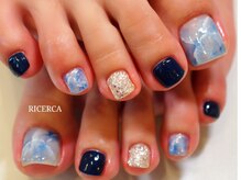 リチェルカ(RICERCA)/