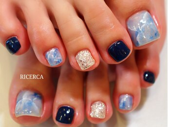 リチェルカ(RICERCA)/