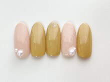 お気軽ビューティエーヴィヒ(Ewig)/シンプルを楽しむ♪定額4800円