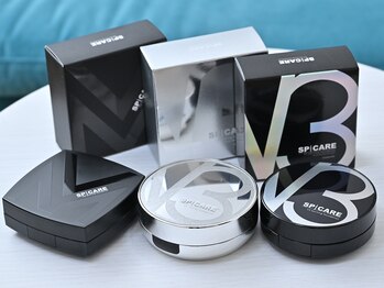 ステッチ(Stitch)/V3ファンデーション