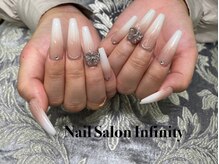 インフィニティ(Infinity)/スカルプ◆アートコース