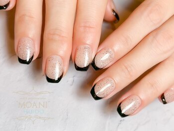 モアニ ヒロオ 渋谷店(MOANI Hiroo)/