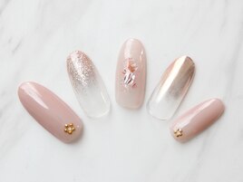 ハンドEコ－ス 3490円