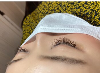 リシェル 高崎店(Richelle)/フラットラッシュ120本