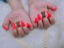 スノーネイルサロン 新宿店(Snow nail salon)/