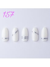 はあとねいる 池上店(heartnail)/ハンド 完全定額3,850円