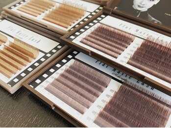 トランジットケイ(TRANSIT K)/まつげエクステ