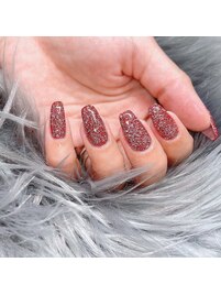 フラッシュネイル