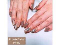 Private Salon My 82