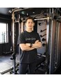 アビージム(ABY.GYM) 黒澤 貴寛