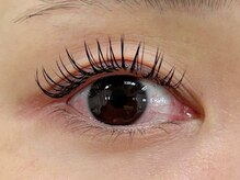 プラスアイ 銀座中央通り店/フラットラッシュ　担当：菅