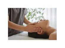 ヴィエント(vient)の雰囲気（【ヘッドスパ】頭痛・眼精疲労・首肩こり・むくみなどに効果◎）