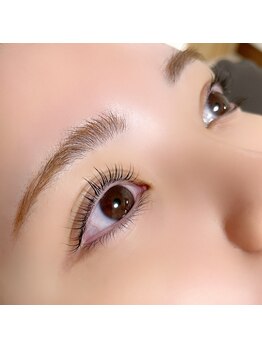 ドールアイ(Dolleye)/