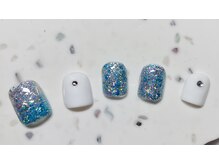 竹川ビューティーサロン/