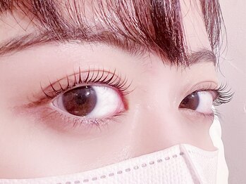 ナック アベノ(knack abeno)/まつげパーマ