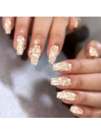 フラッシュネイル