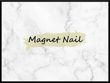 グラマラス アンジェアイ 荻窪店(glamourous ange eye)/【マグネットネイル】