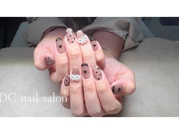 DCネイルサロン/