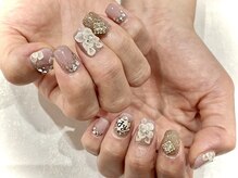 ネイルサロン ロゼプリュム/