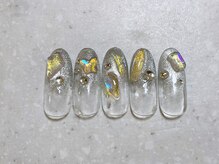 キャンアイドレッシー 北千住店/定額6000円