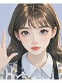 スマイル ネイル 赤羽(smile nail)/Smile nail ワンホンネイル/韓国ネイル