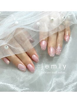 ジェミー(jemiy)/持ち込みdesign