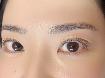 キト(KITO)/◇マスカラパーマ