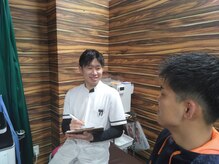 あびこ整骨院/ゆがみ整体