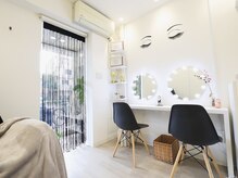 ジラッシュ(G/ash)/G/ash フラットラッシュ