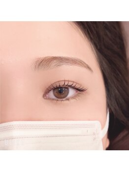 エディション(EDITION)/まつ毛パーマ