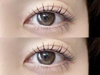 リーアラッシュ(Riialash.)/パリエク 80本～